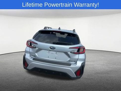 New 2026 Subaru Crosstrek 2.0i Premium AWD/4WD image 7