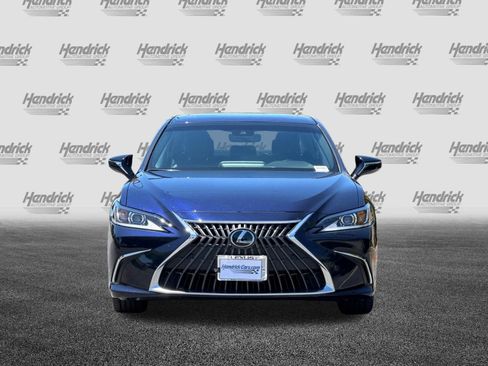 Used 2024 Lexus ES 300h w/ Premium Package FWD image 10