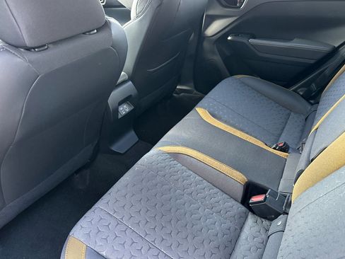 New 2026 Subaru Crosstrek 2.5i Sport AWD/4WD image 13
