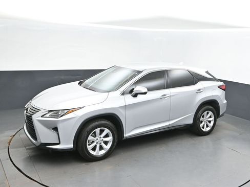 Used 2017 Lexus RX 350 FWD image 32