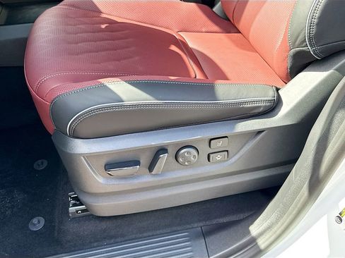 New 2026 INFINITI QX80 Autograph AWD/4WD image 20