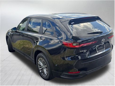 Used 2025 MAZDA CX-90 3.3 Turbo w/ Select Package image 4