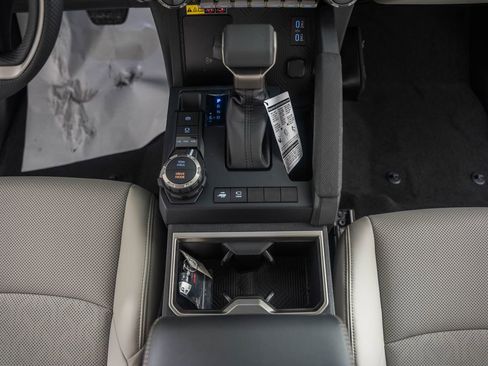 New 2026 Toyota Tacoma Limited image 36