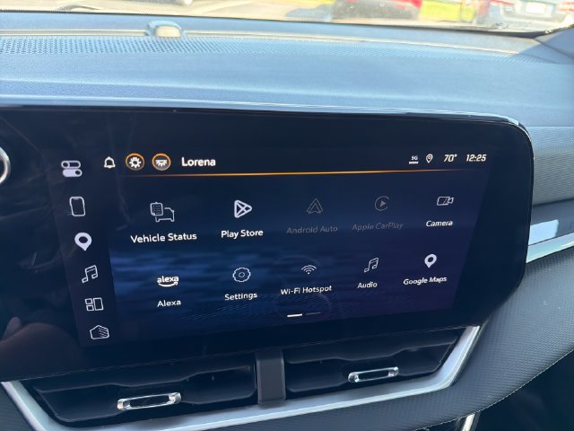 Certified 2025 Chevrolet Equinox LT w/ Safety and Technology Package FWD image 21