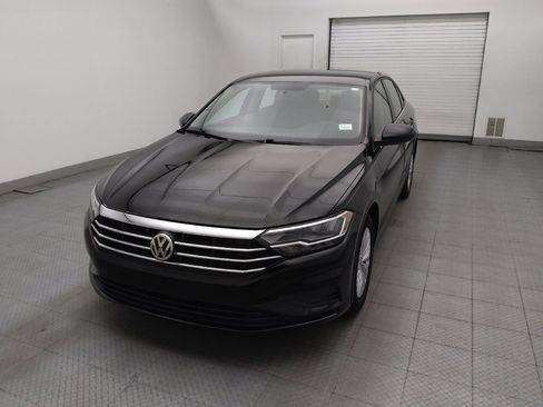 Used 2019 Volkswagen Jetta S w/ Driver Assistance Package FWD image 15