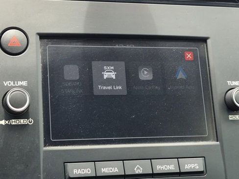 Certified 2023 Subaru WRX AWD/4WD image 33