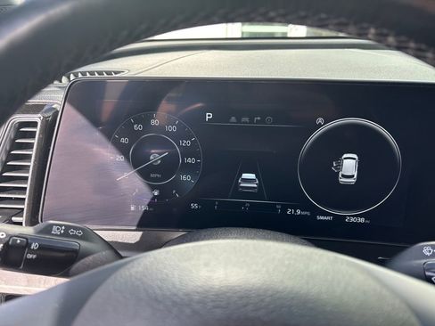 Used 2023 Kia Sportage X-Pro Prestige image 15
