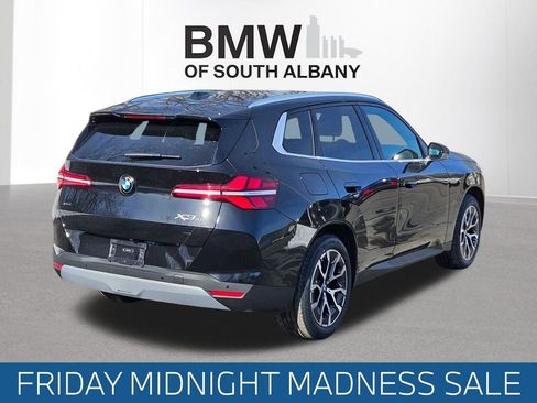 New 2026 BMW X3 xDrive30 image 4