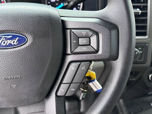 Used 2020 Ford F250 XL w/ STX Appearance Package image 16