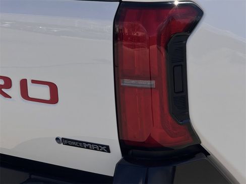 Used 2025 Toyota Tacoma TRD Pro image 11