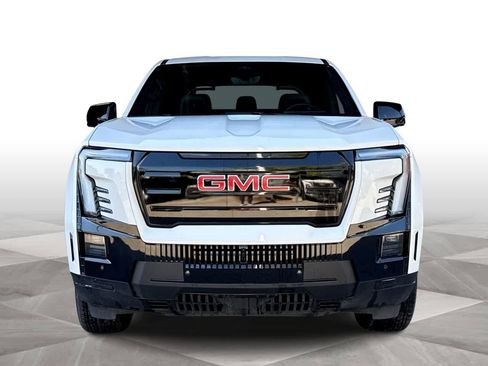 New 2026 GMC Sierra EV Elevation w/ Premium Package AWD/4WD image 3