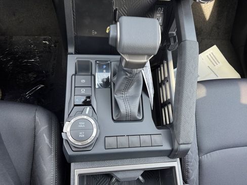 New 2025 Toyota Tacoma SR5 image 16