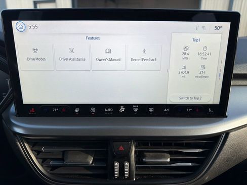 Used 2024 Ford Escape Active w/ Tech Pack #1 image 32