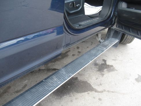 Used 2020 Ford F450 Platinum image 9