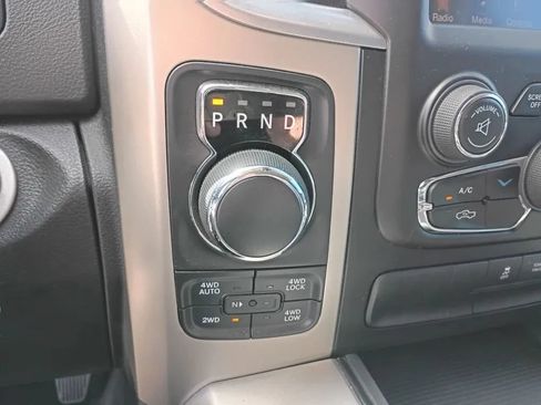 Used 2014 RAM 1500 Lone Star AWD/4WD image 14