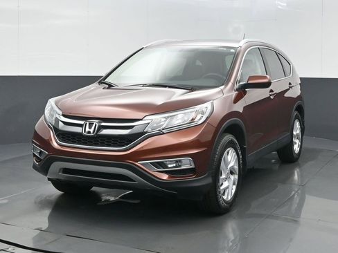 Used 2015 Honda CR-V EX-L image 7