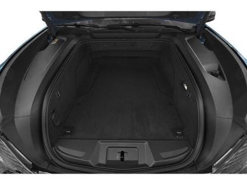 New 2026 Cadillac Escalade IQL Sport 1 w/ LPO, ONYX Package image 73