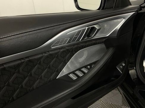 Used 2023 BMW M8 Competition w/ M Carbon Exterior Package AWD/4WD image 32