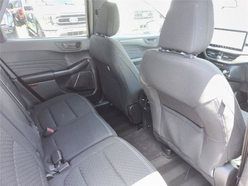 Certified 2023 Ford Escape Active w/ Tech Pack #1 FWD image 27