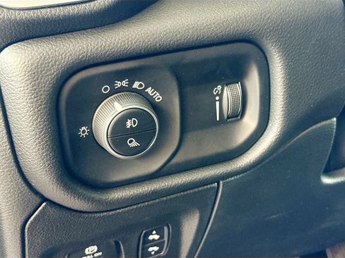 New 2026 RAM 1500 Big Horn w/ Night Edition AWD/4WD image 11