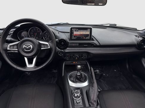 Used 2016 MAZDA MX-5 Miata Club image 37