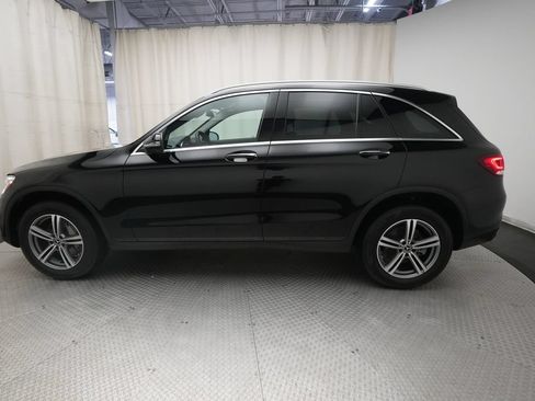 Used 2020 Mercedes-Benz GLC 300 4MATIC image 24