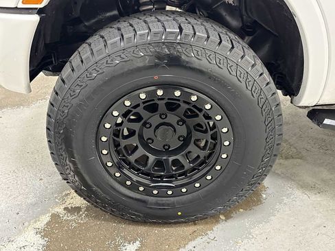 Used 2019 Ford Ranger Lariat w/ Trailer Tow Package image 10