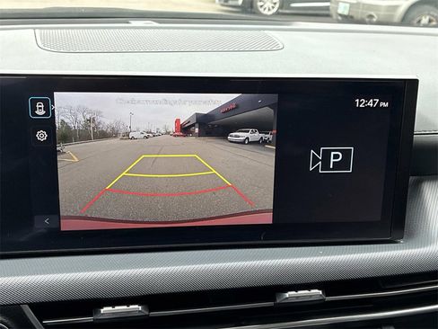 Used 2024 Hyundai Sonata SEL image 37