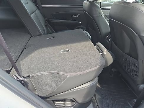 Used 2022 Hyundai Tucson Limited AWD/4WD image 86