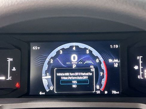 New 2026 Toyota Tacoma SR5 image 19