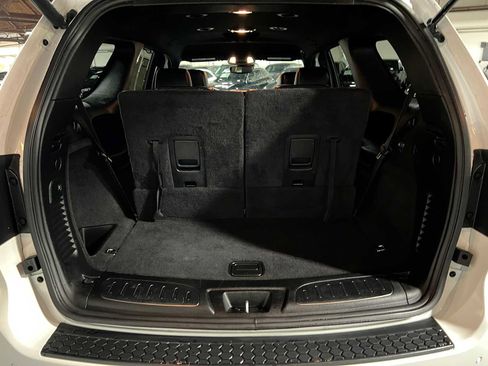 Used 2022 Dodge Durango GT AWD/4WD image 15