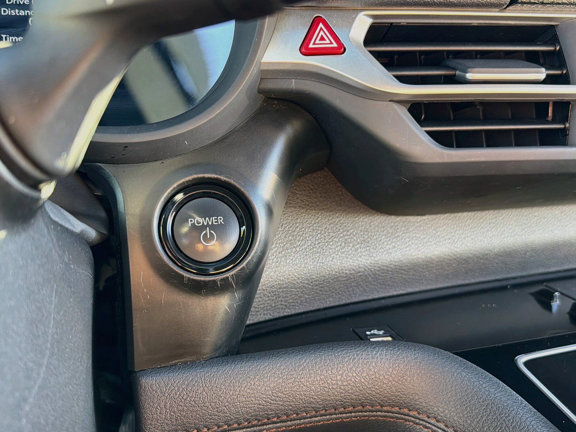 Certified 2026 Toyota Sienna Platinum AWD/4WD image 18
