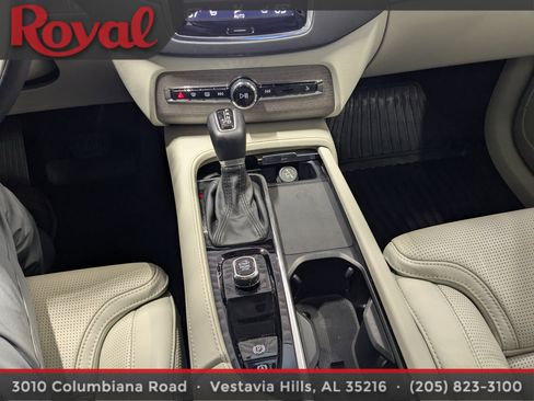 Used 2022 Volvo XC90 T6 Inscription w/ Advanced Package image 25