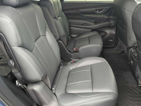 New 2025 Subaru Ascent Bronze Edition image 22