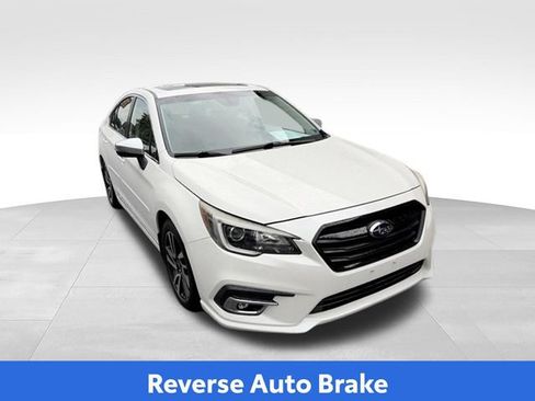 Used 2018 Subaru Legacy 2.5i Sport AWD/4WD image 23