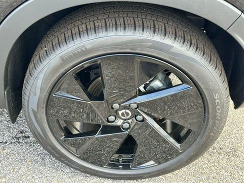 New 2026 Volvo XC40 B5 Ultra w/ Protection Package Premier image 24