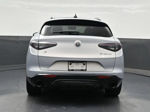 Used 2025 Alfa Romeo Stelvio Sprint w/ Veloce Package AWD/4WD image 4