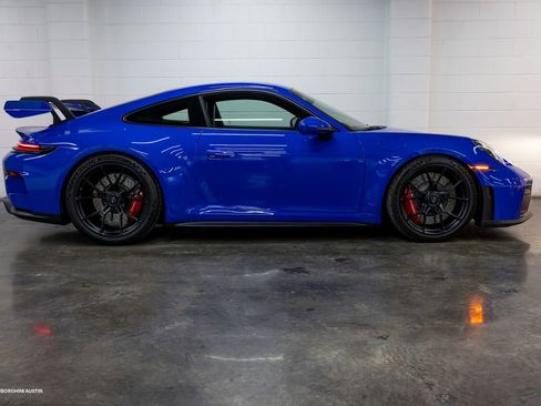 Used 2026 Porsche 911 GT3 RWD image 15