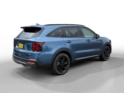 New 2026 Kia Sorento SX Prestige image 5