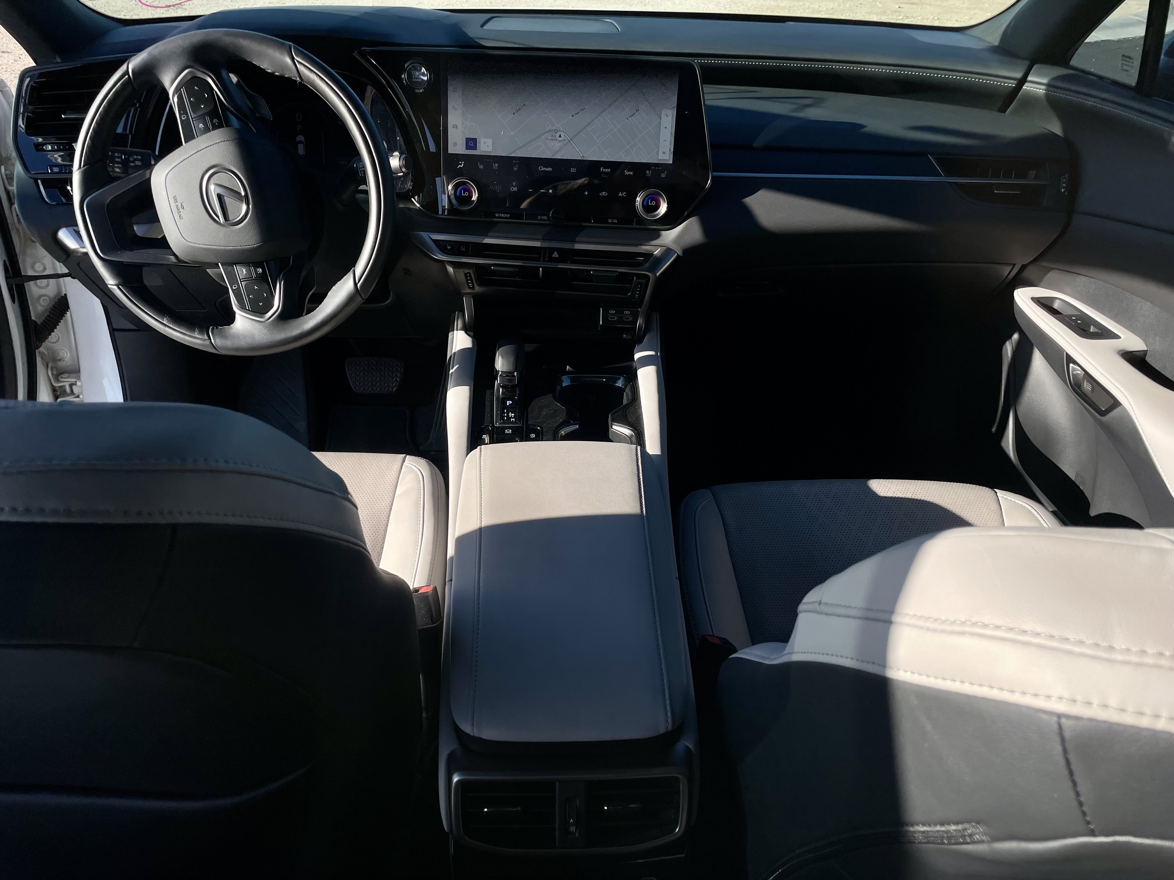 Used 2024 Lexus RX 350 Premium Plus w/ Convenience Package FWD image 22