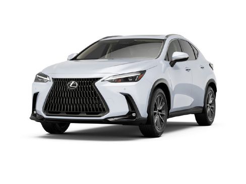 New 2026 Lexus NX 350 AWD w/ Premium Package image 1