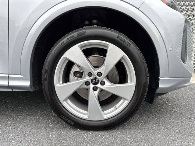 Certified 2025 Audi Q5 Premium Plus w/ Premium Plus AWD/4WD image 6