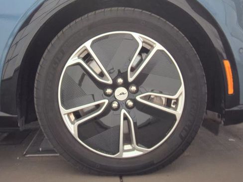Used 2023 Ford Mustang Mach-E Premium AWD/4WD image 7