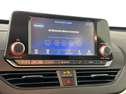 Used 2022 Nissan Altima 2.5 S image 27