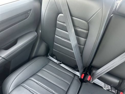 Certified 2024 Honda CR-V EX-L image 21