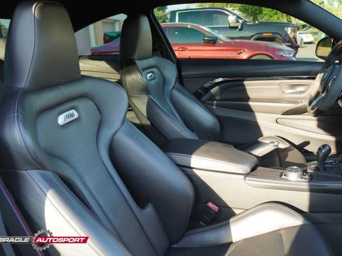 Used 2016 BMW M4 Coupe RWD image 26
