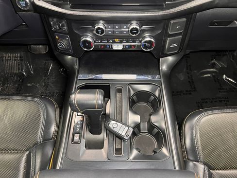 Used 2023 Ford F150 Tremor w/ Equipment Group 402A High image 14