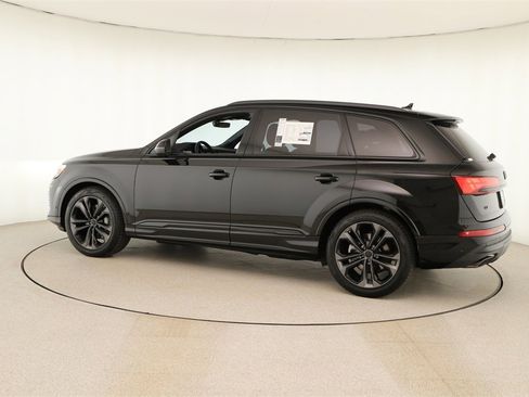 New 2026 Audi Q7 3.0T Premium Plus image 3