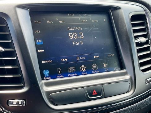 Used 2016 Chrysler 200 S AWD/4WD image 14
