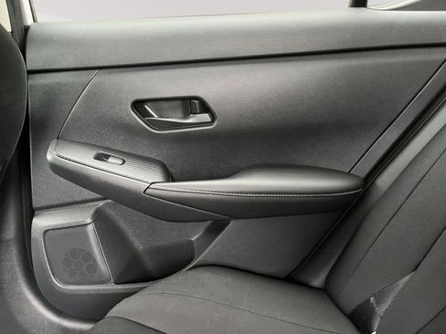 Certified 2024 Nissan Sentra S FWD image 13